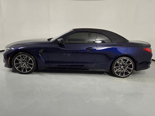 2023 BMW M4 Competition xDrive