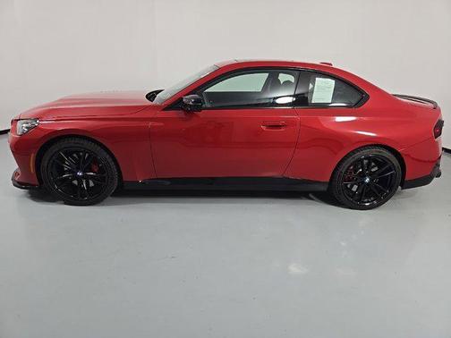 2024 BMW M240 i xDrive