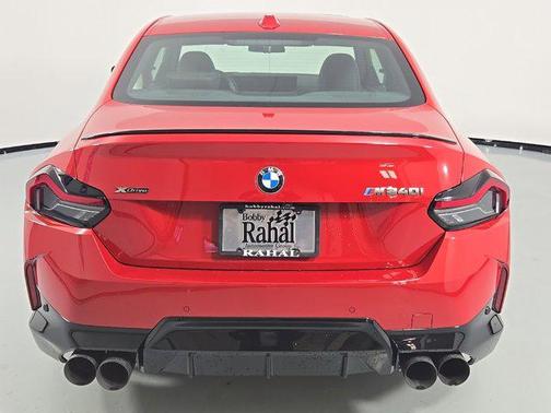 2024 BMW M240 i xDrive