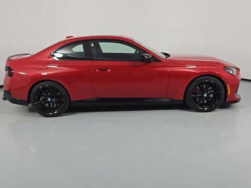 2024 BMW M240 i xDrive