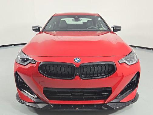 2024 BMW M240 i xDrive