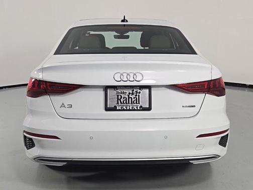 2024 Audi A3 Premium