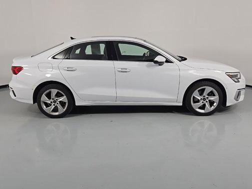 2024 Audi A3 Premium