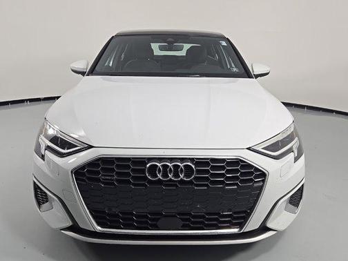 2024 Audi A3 Premium