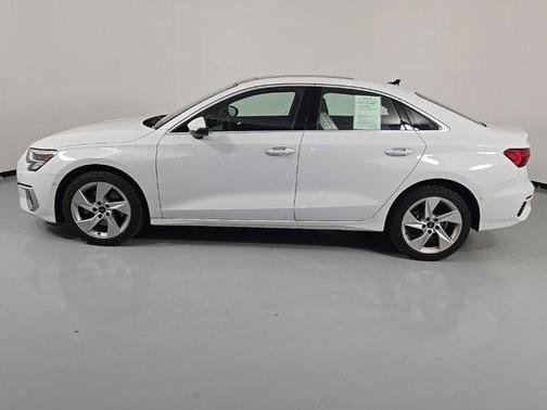 2024 Audi A3 Premium