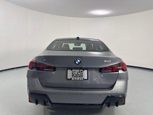 Skyscraper Grey Metallic 2026 BMW 228 Gran Coupe xDrive