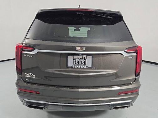 2020 Cadillac XT6 Premium Luxury AWD
