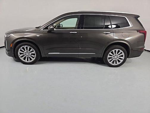2020 Cadillac XT6 Premium Luxury AWD