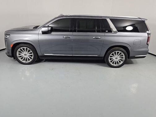 2021 Cadillac Escalade ESV Premium Luxury