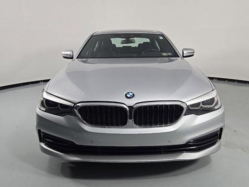 2019 BMW 530 xDrive