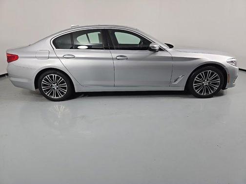 2019 BMW 530 xDrive