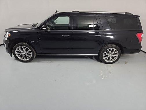 2018 Ford Expedition Max Limited