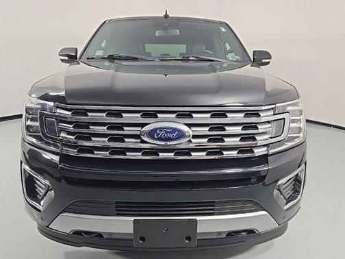 2018 Ford Expedition Max Limited