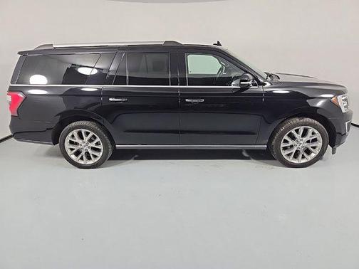 2018 Ford Expedition Max Limited