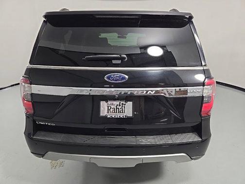 2018 Ford Expedition Max Limited