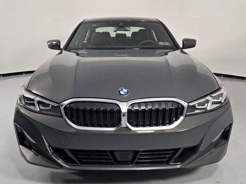 2026 BMW 330 i xDrive