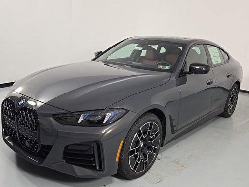 Dravit Grey Metallic 2026 BMW 430 Gran Coupe i xDrive