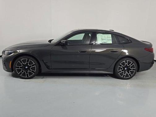 Dravit Grey Metallic 2026 BMW 430 Gran Coupe i xDrive