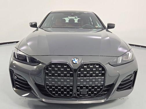 2026 BMW 430 Gran Coupe i xDrive