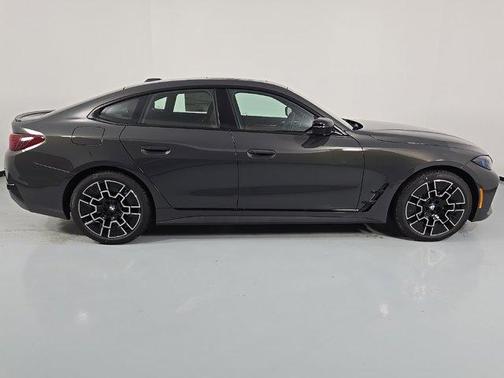 2026 BMW 430 Gran Coupe i xDrive