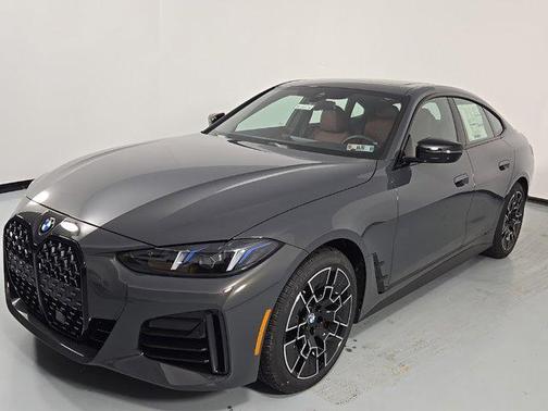 2026 BMW 430 Gran Coupe i xDrive