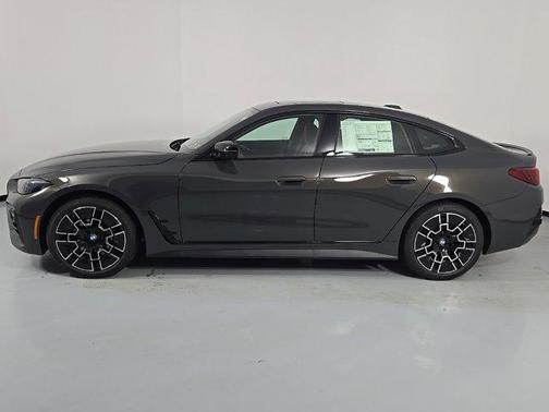 2026 BMW 430 Gran Coupe i xDrive