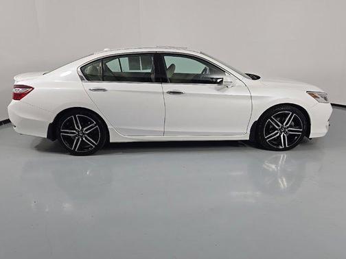 2016 Honda Accord Touring