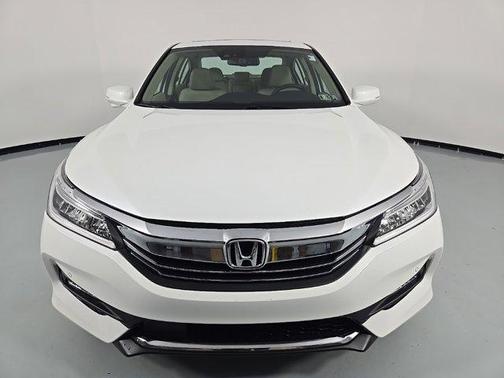 2016 Honda Accord Touring