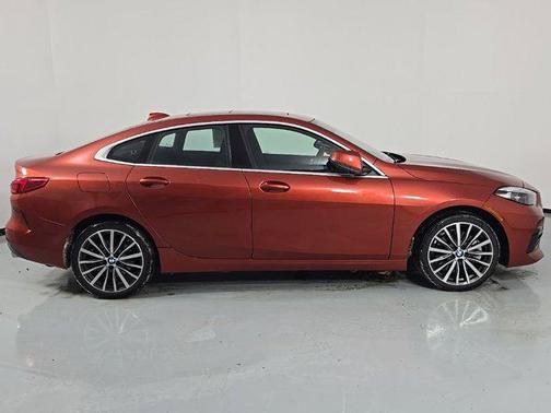 2024 BMW 840 Gran Coupe i xDrive