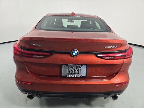 2024 BMW 840 Gran Coupe i xDrive