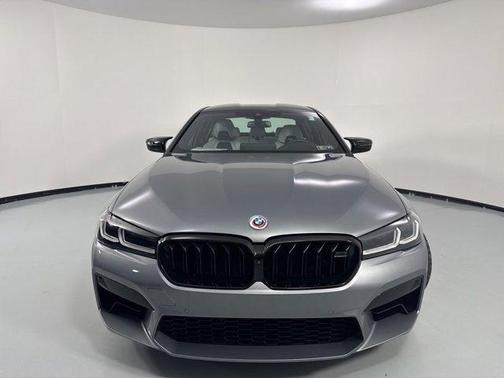 2023 BMW M5 Base