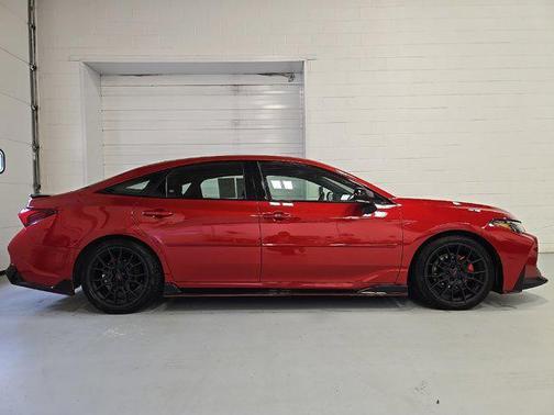 2020 Toyota Avalon TRD