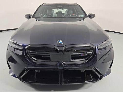 2026 BMW M5 Base