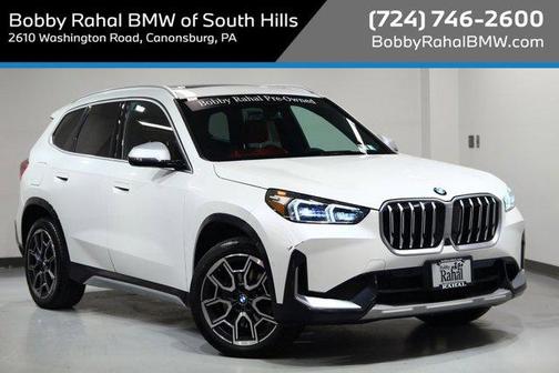 2023 BMW X1 xDrive28i