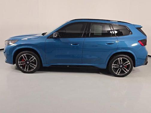 2025 BMW X1 M35i