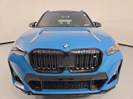 2025 BMW X1 M35i