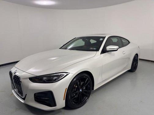 2022 BMW 430 i xDrive