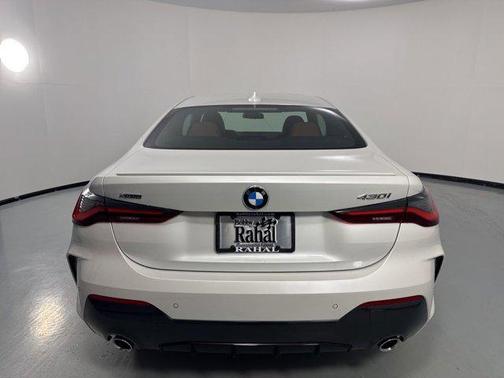 2022 BMW 430 i xDrive