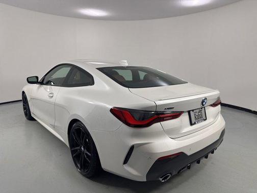 2022 BMW 430 i xDrive