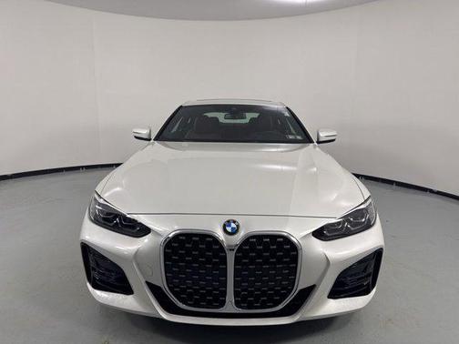 2022 BMW 430 i xDrive