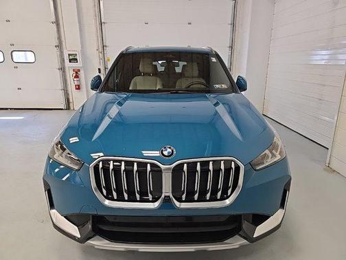 2025 BMW X1 xDrive28i
