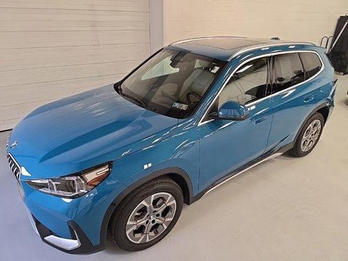 2025 BMW X1 xDrive28i