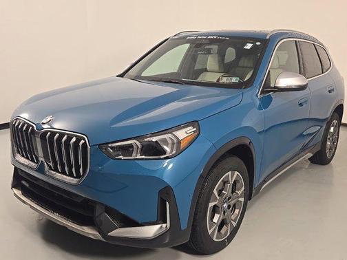2024 BMW X1 xDrive28i