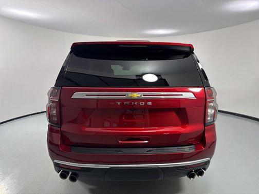 2024 Chevrolet Tahoe 4WD High Country