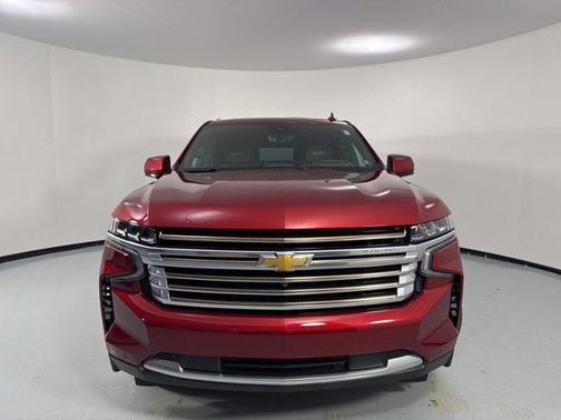 2024 Chevrolet Tahoe 4WD High Country