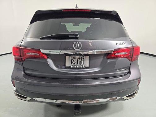 2017 Acura MDX 3.5L w/Technology Package