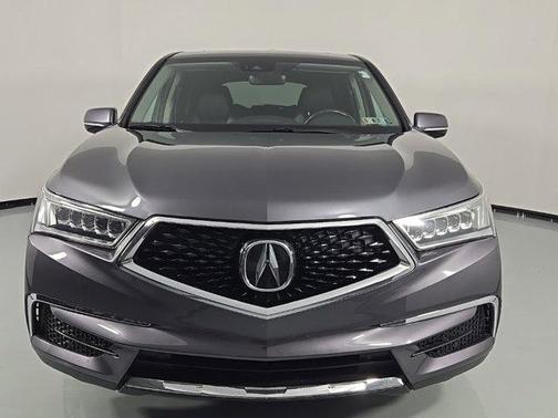 2017 Acura MDX 3.5L w/Technology Package