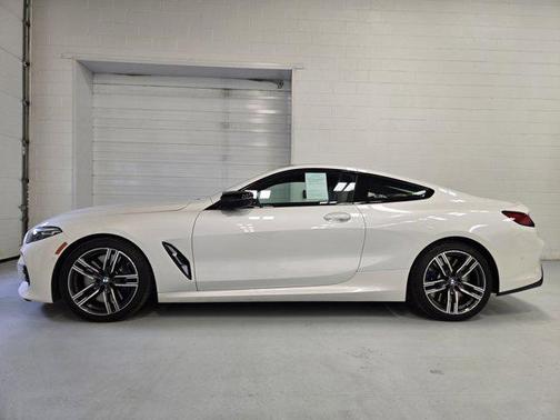 2023 BMW M850 xDrive