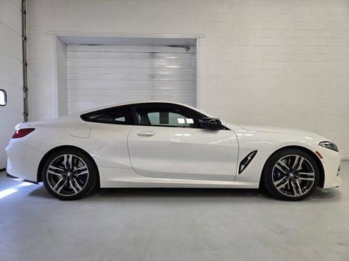2023 BMW M850 xDrive