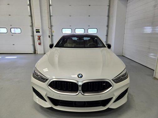 2023 BMW M850 xDrive